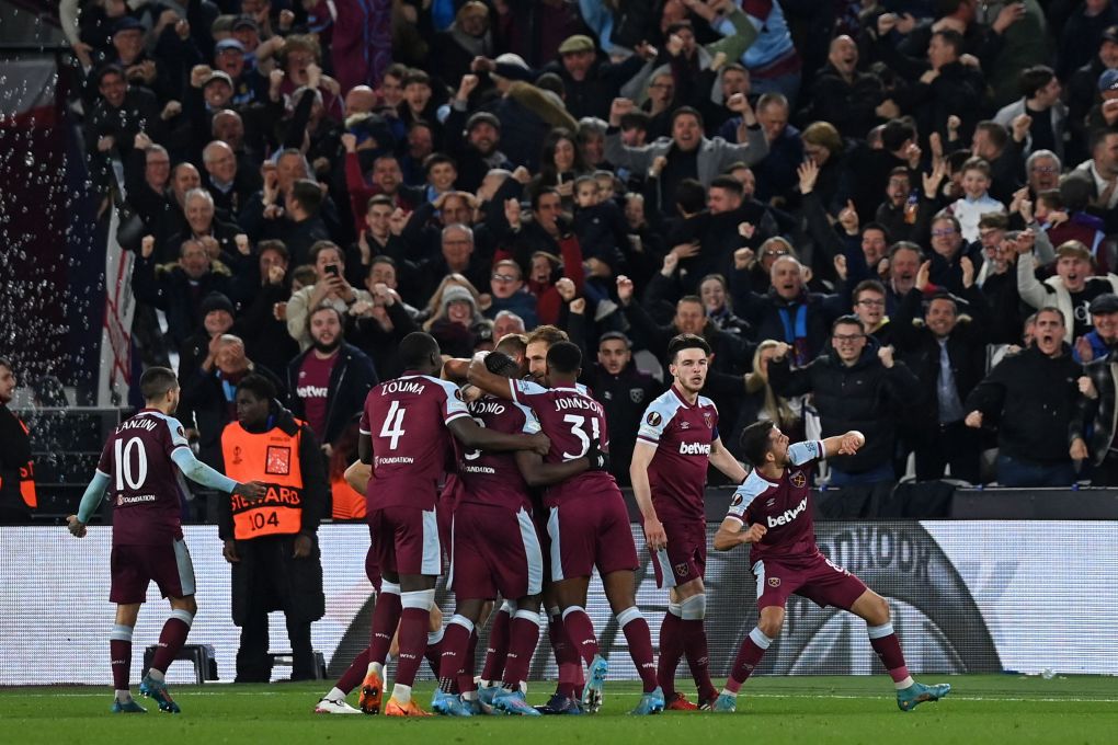 West Ham Sevilla