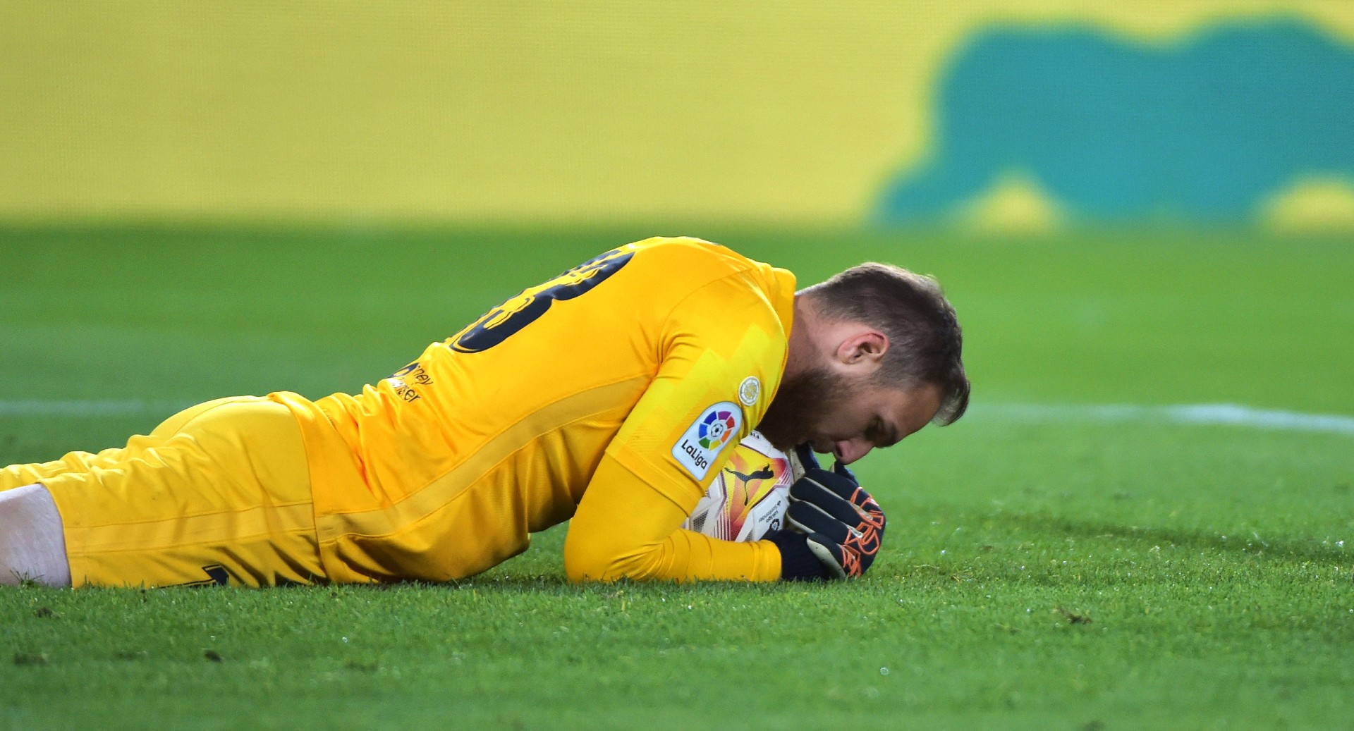 Jan Oblak