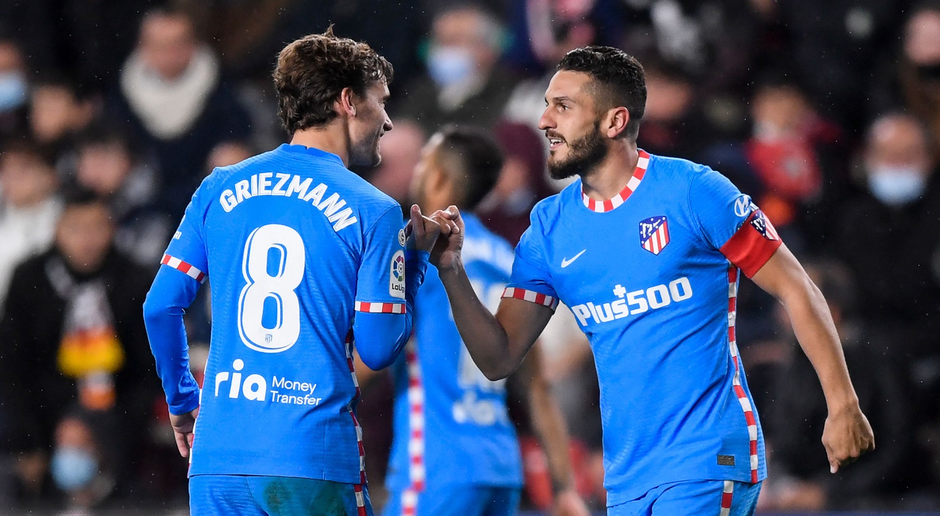 Koke