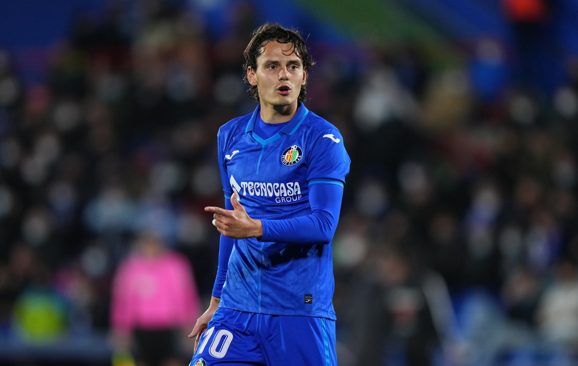 Enes Unal