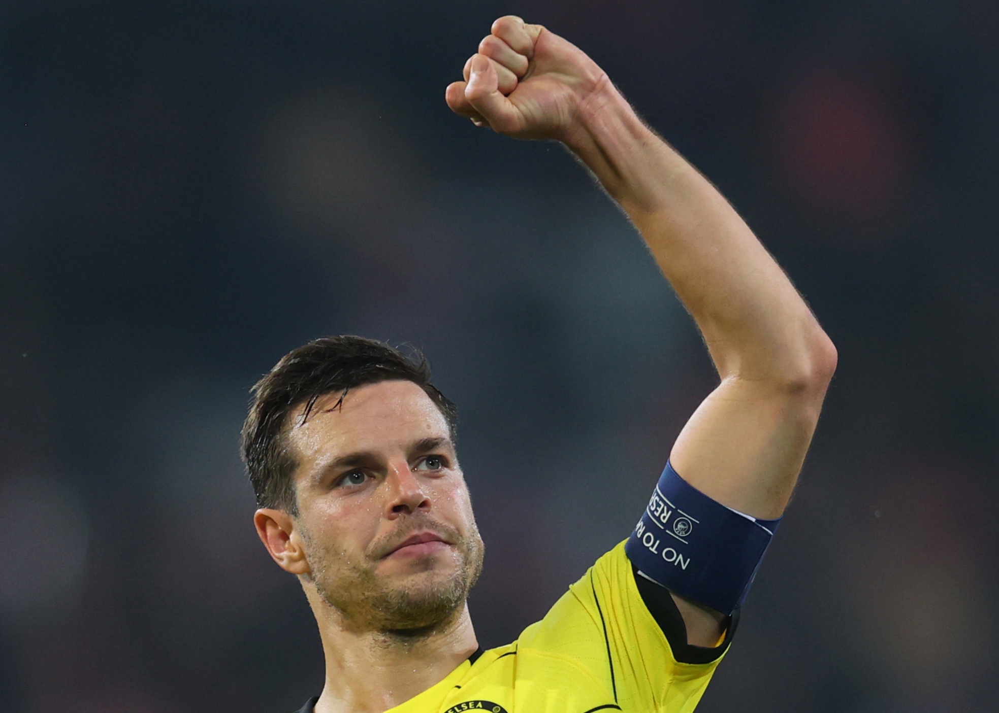 Cesar Azpilicueta