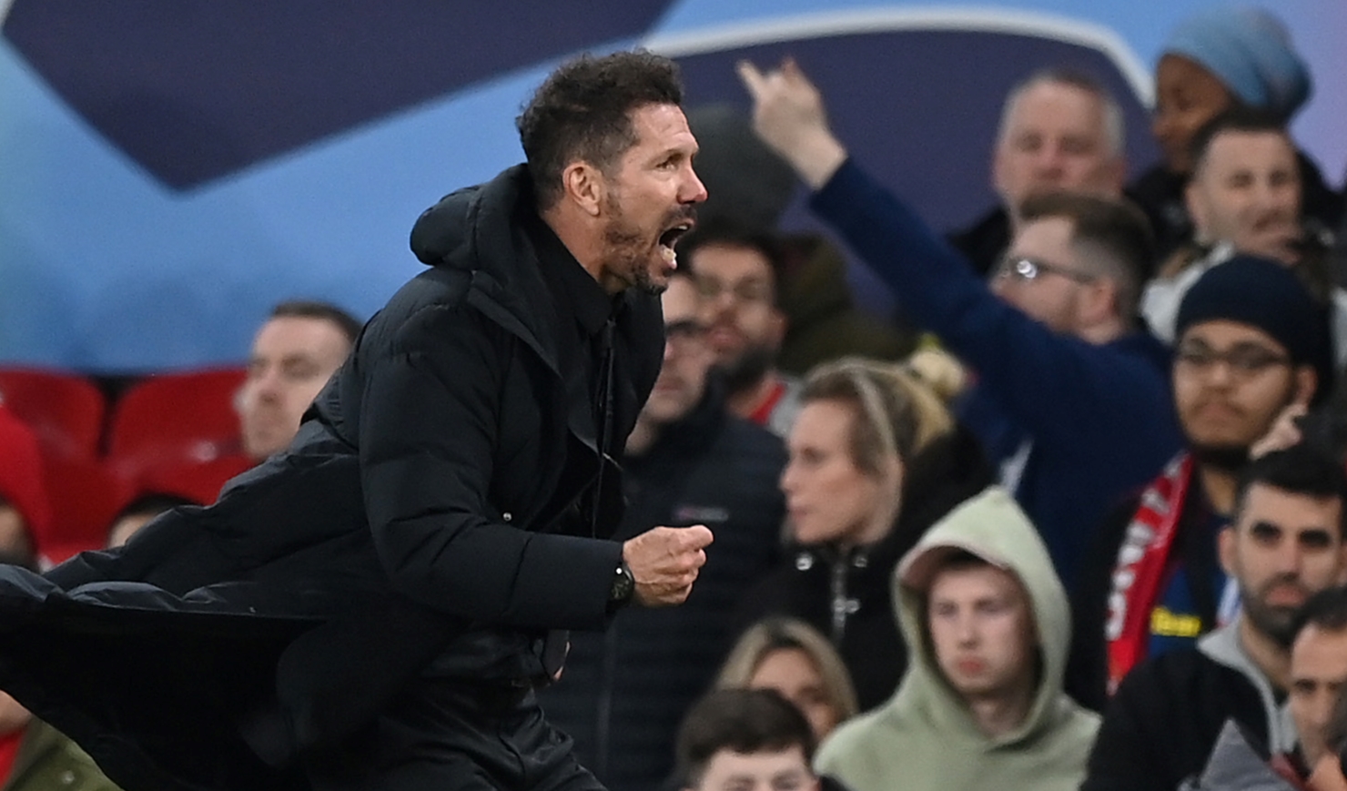 Diego Simeone