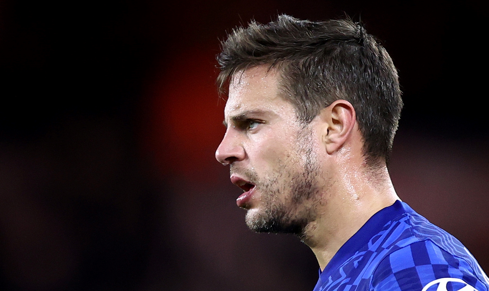 Cesar Azpilicueta