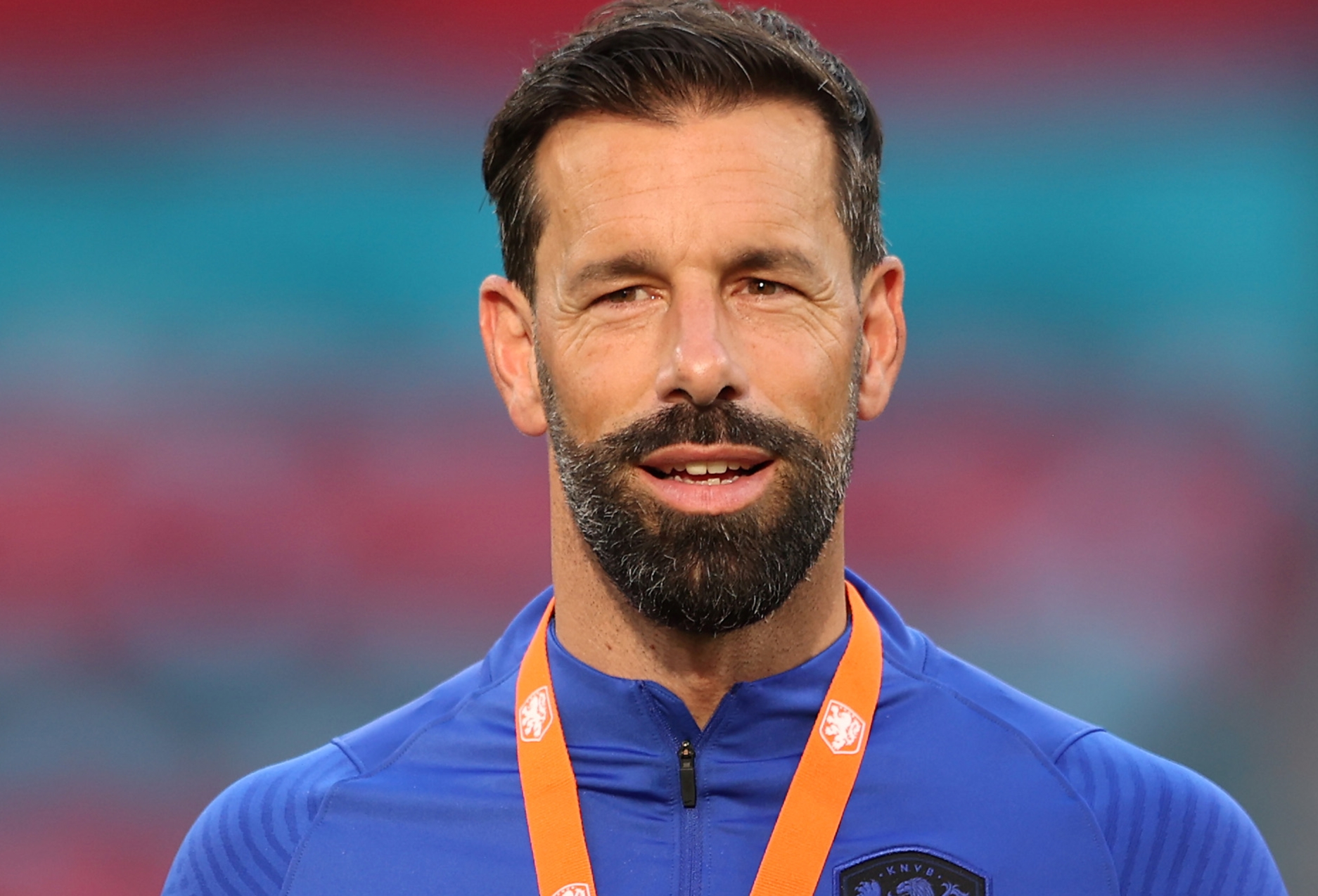 Ruud van Nistelrooy