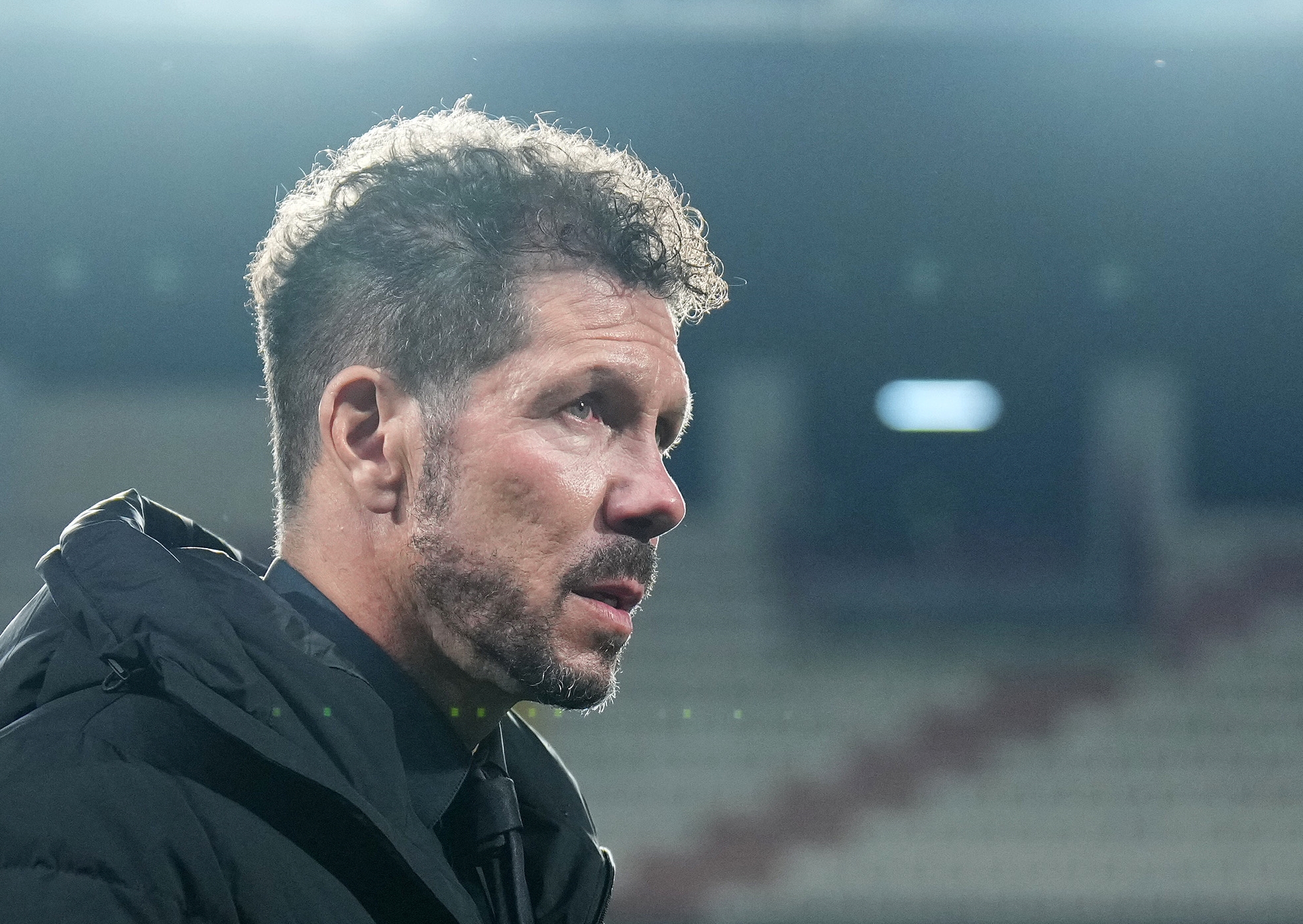 Diego Simeone