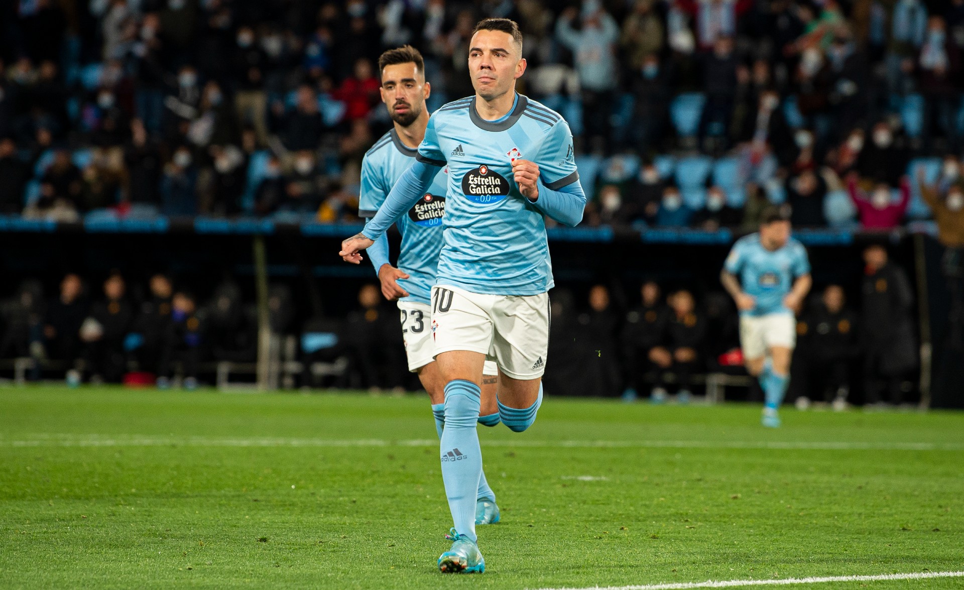 Iago Aspas