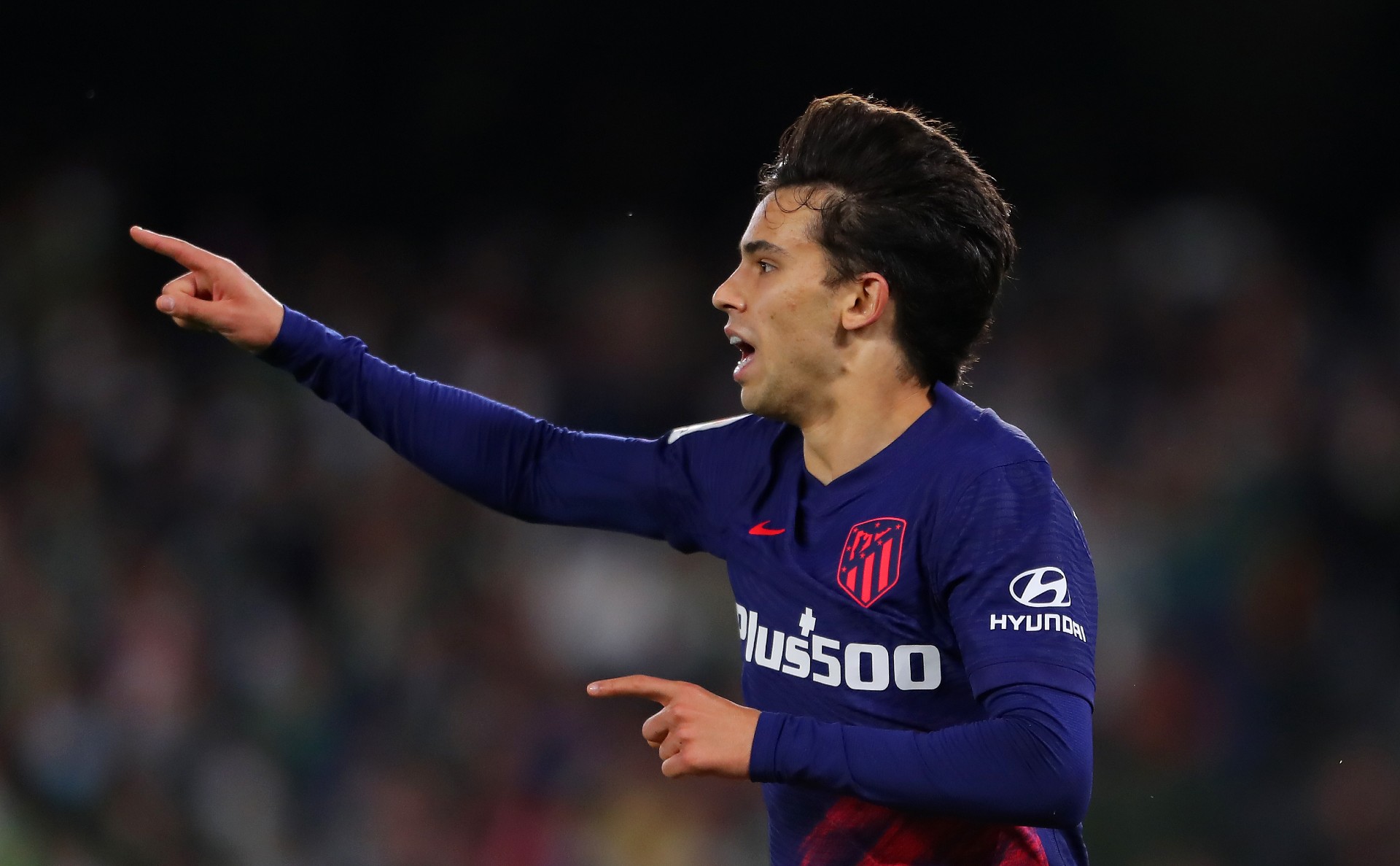 Joao Felix