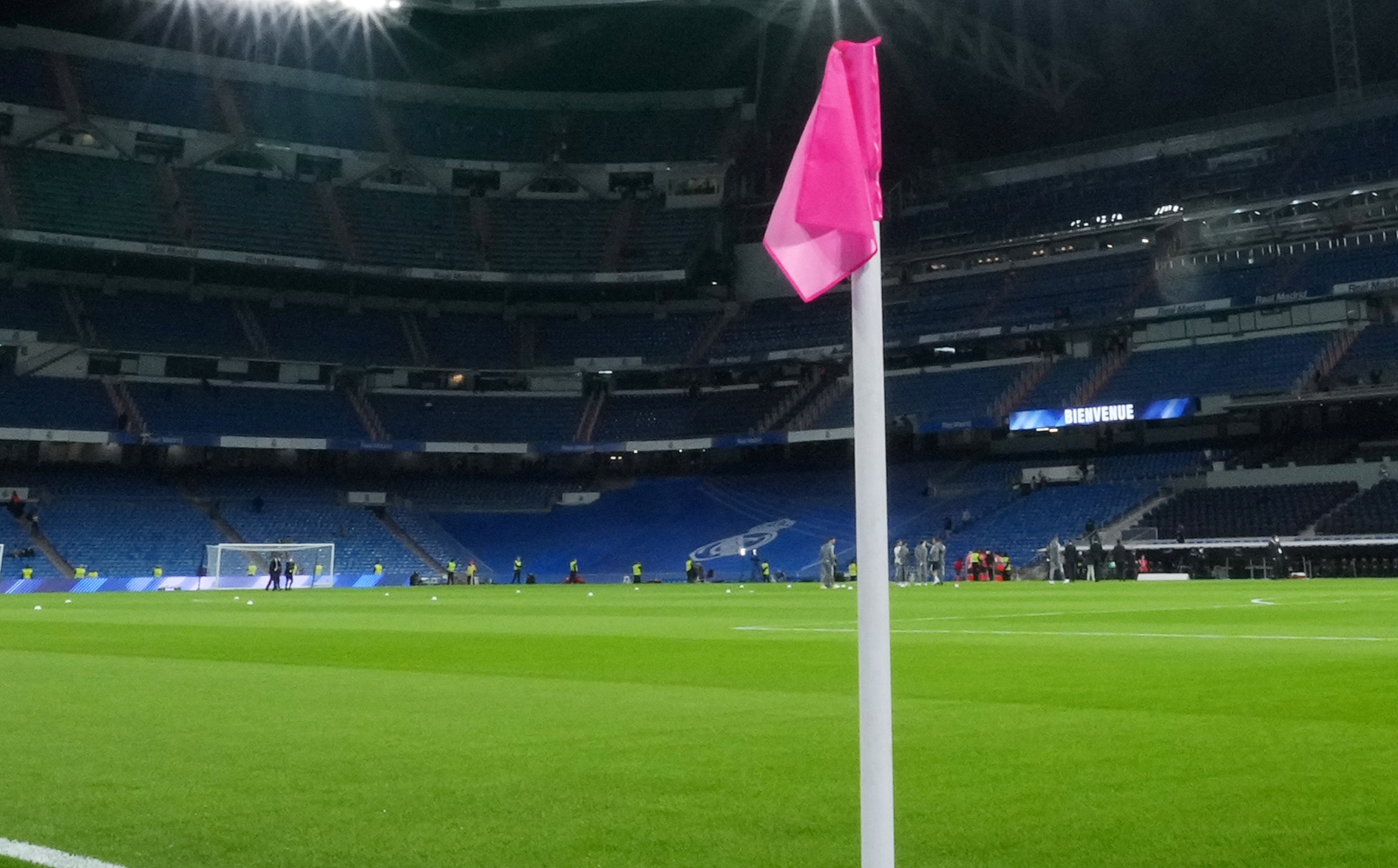 Real Madrid