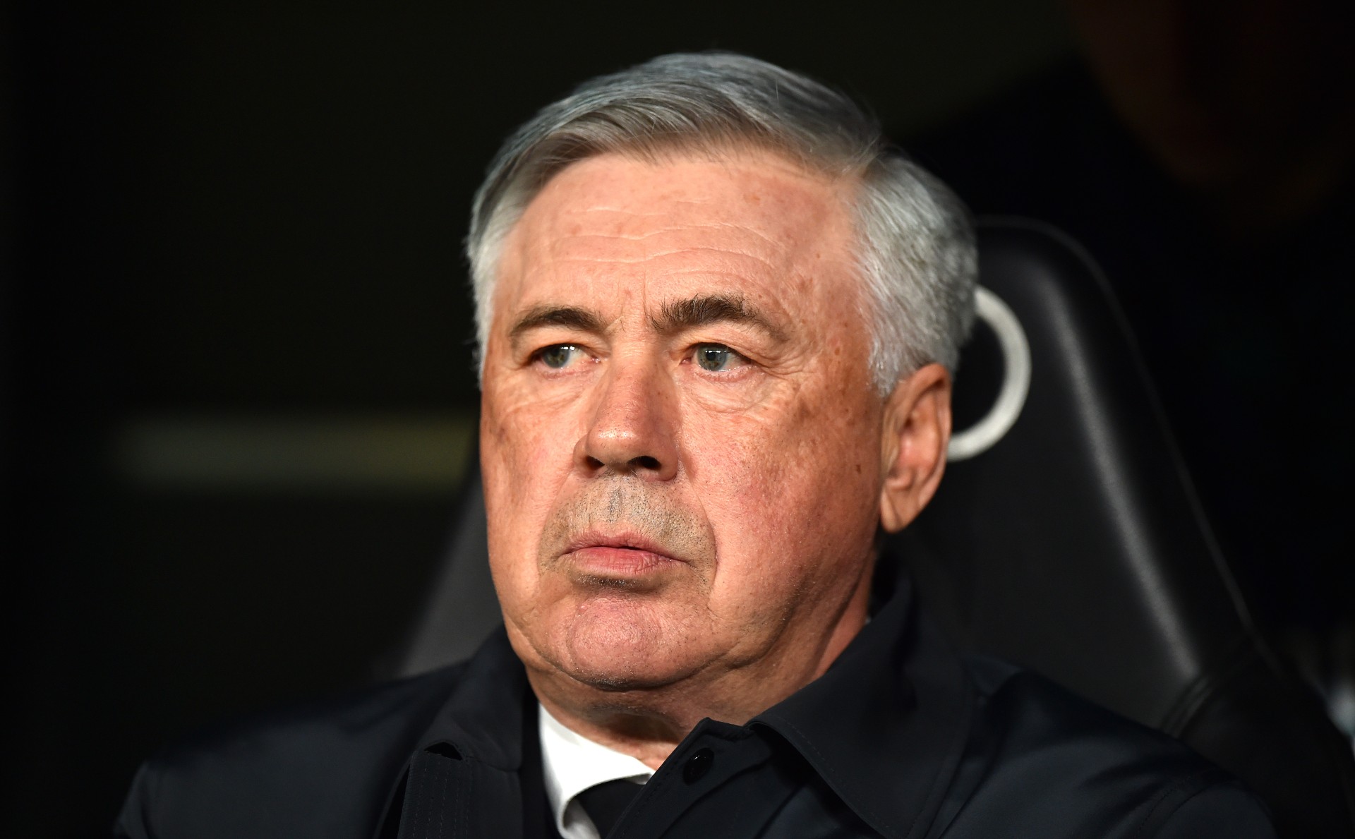 Carlo Ancelotti