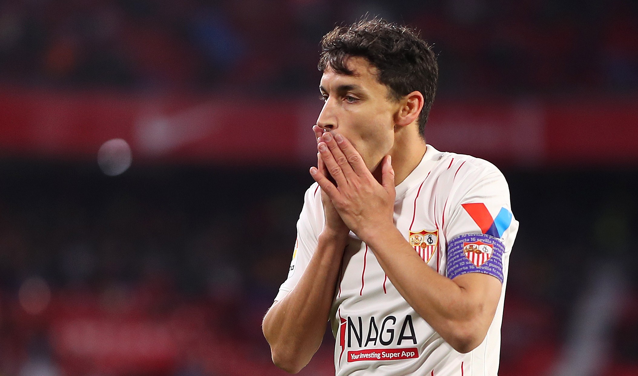 Jesus Navas