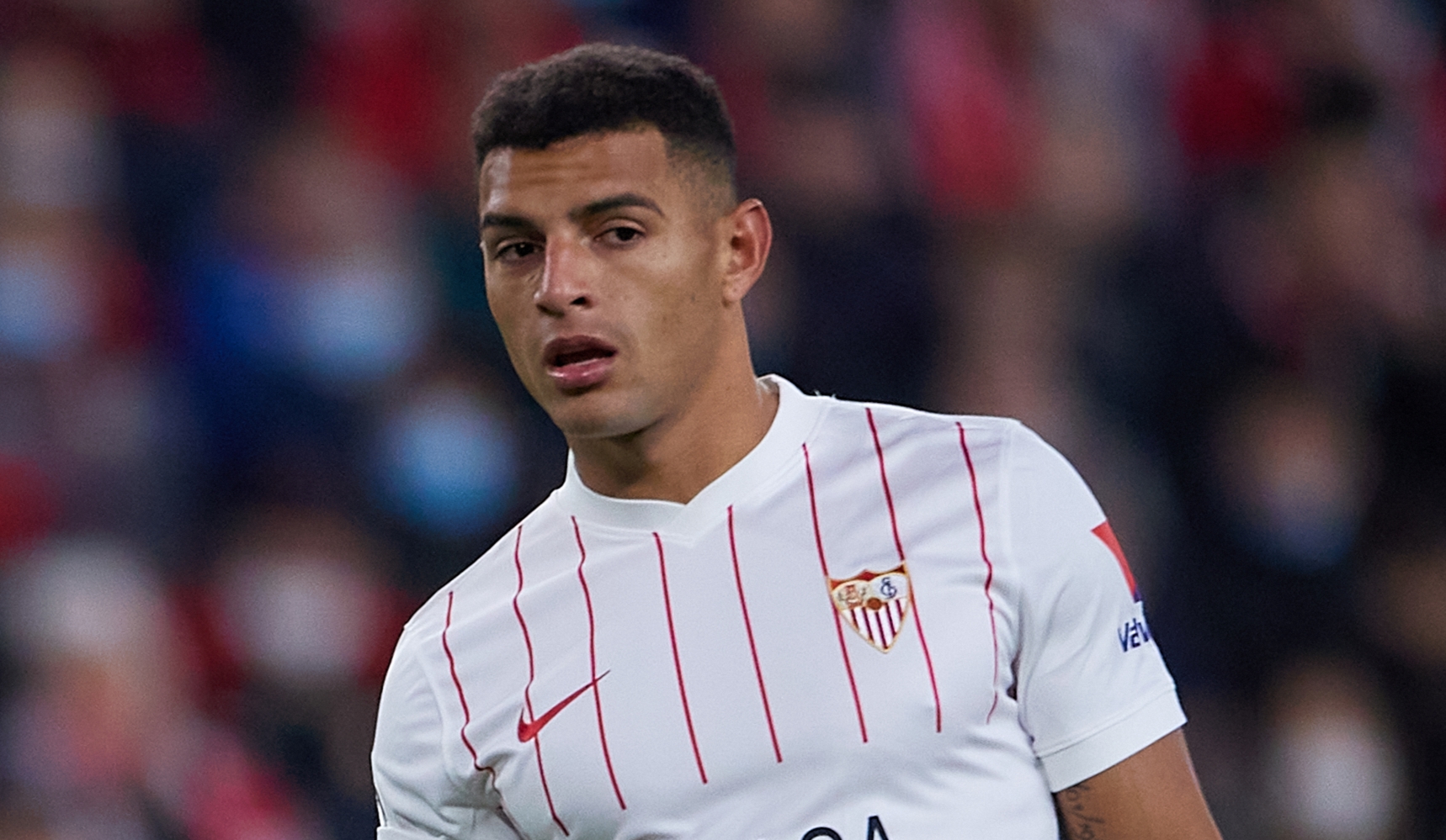 Diego Carlos of Sevilla