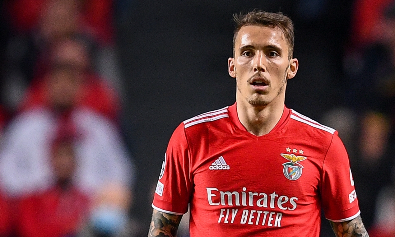 Alex Grimaldo Jordi Alba