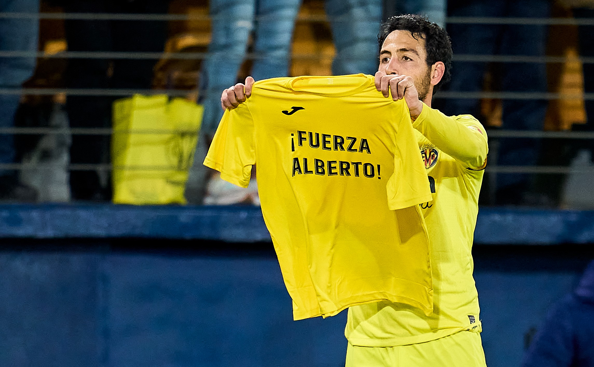 Dani Parejo