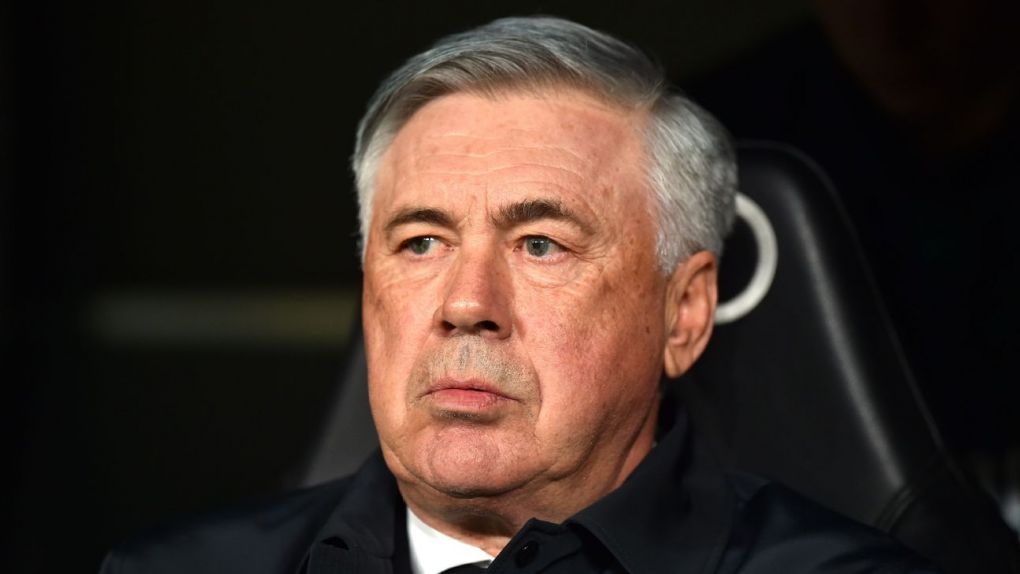 Carlo Ancelotti