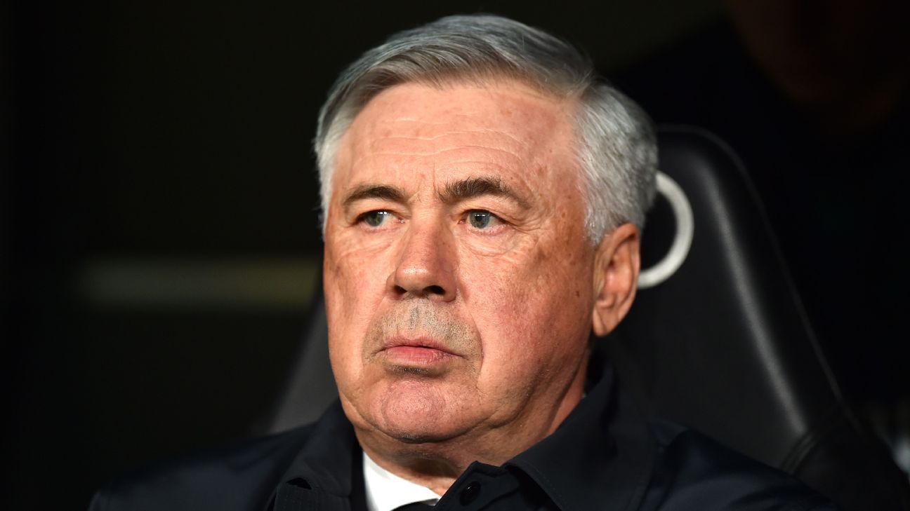 Carlo Ancelotti