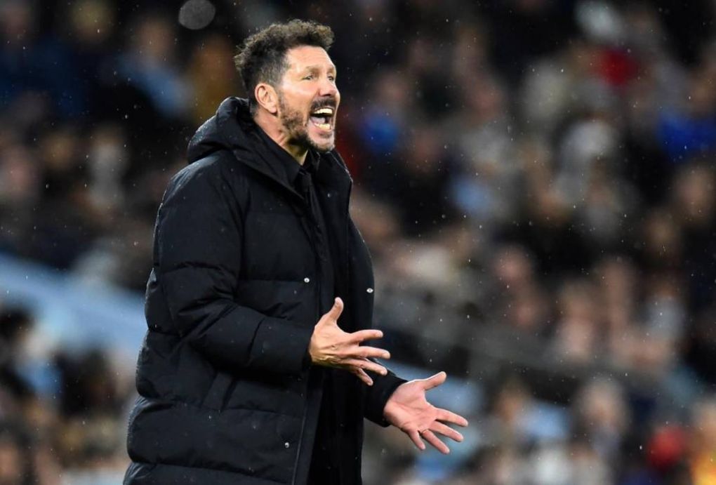 Diego Simeone