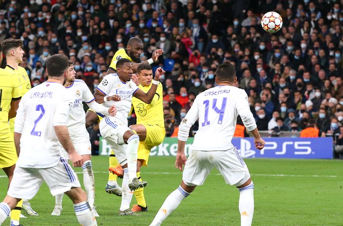 Antonio Rudiger
