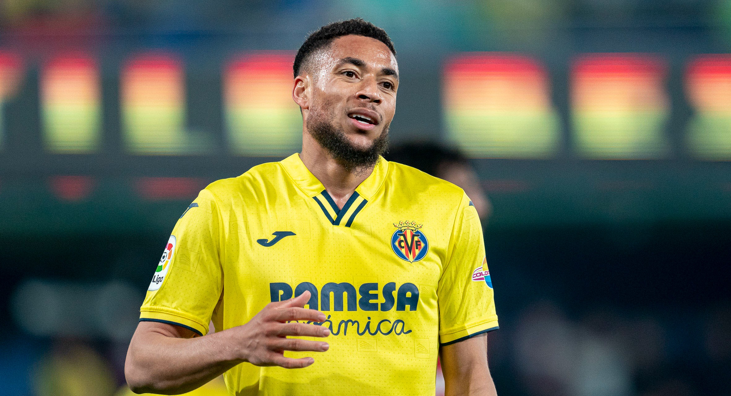 Arnaut Danjuma