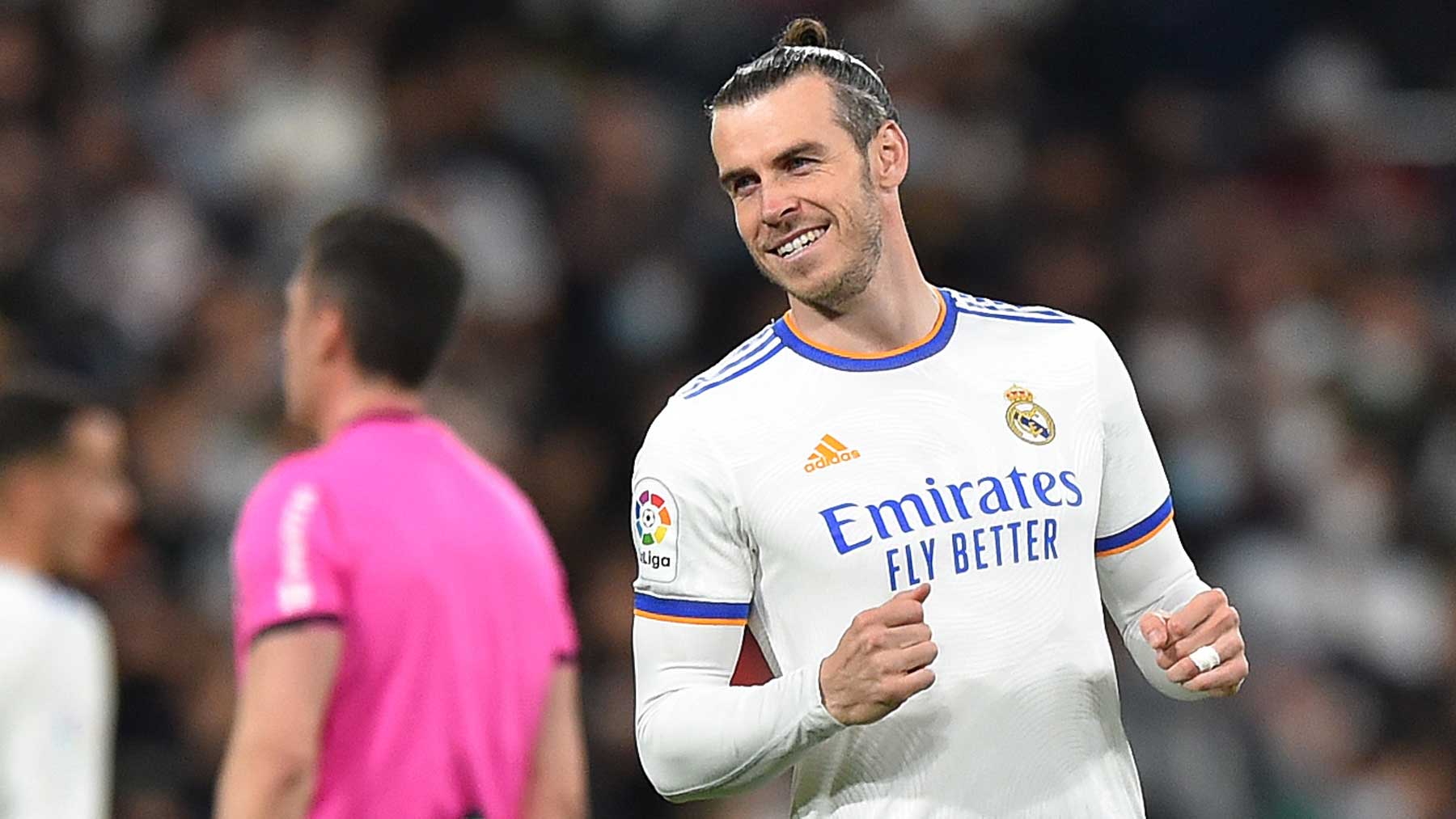 Gareth Bale