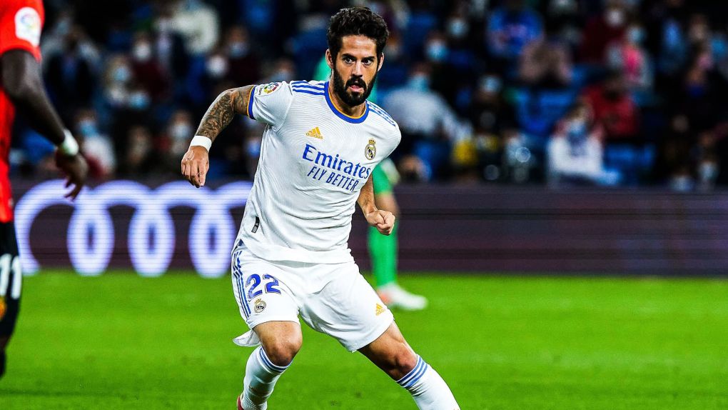 Isco