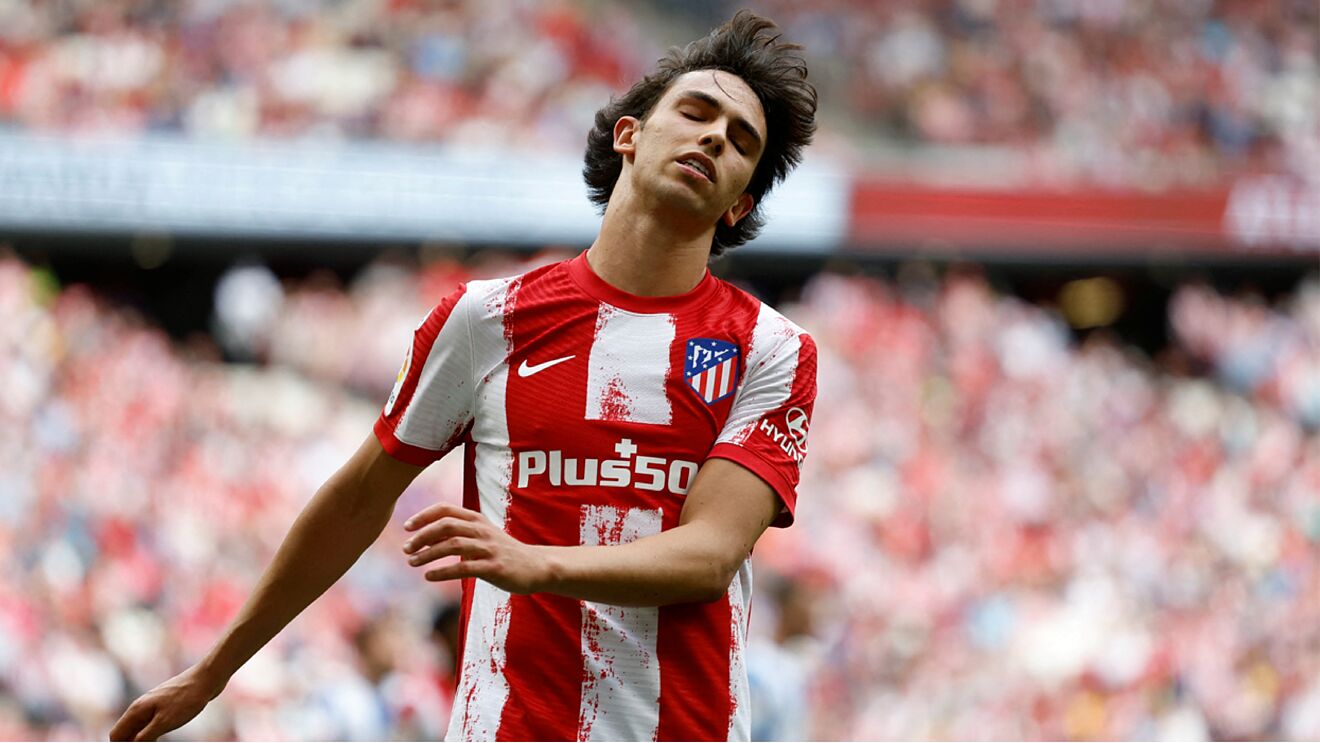 Joao Felix