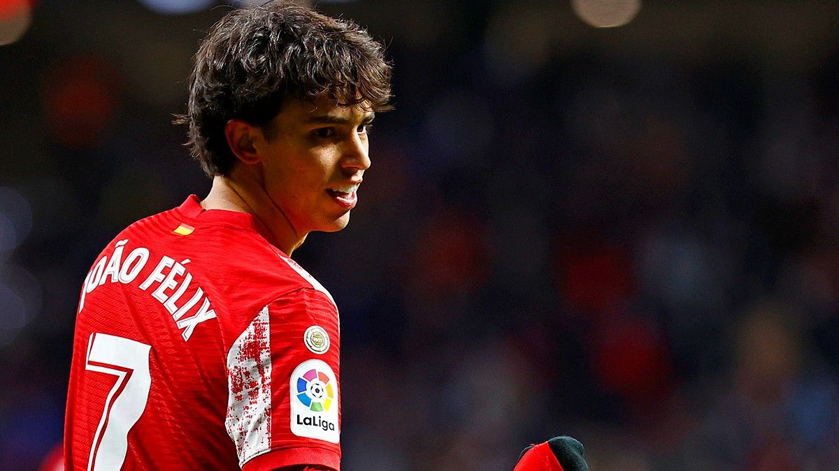 Joao Felix