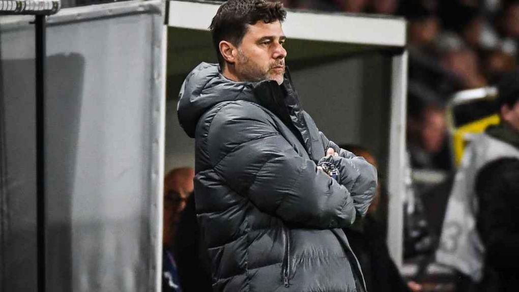 Mauricio Pochettino