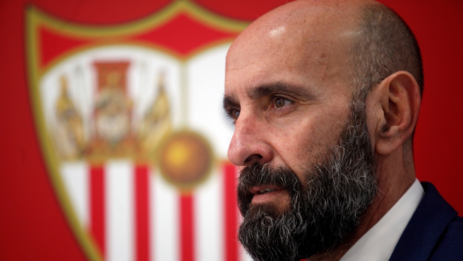 Sporting Director Monchi tells Sevilla he wants to leave
