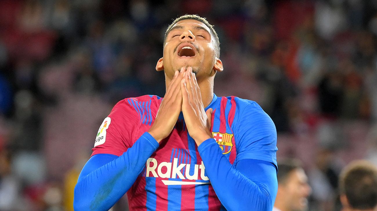 Ronald Araujo