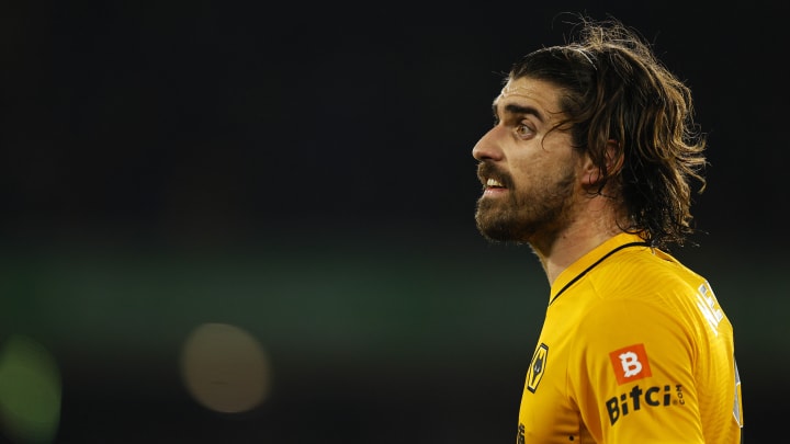 Ruben Neves