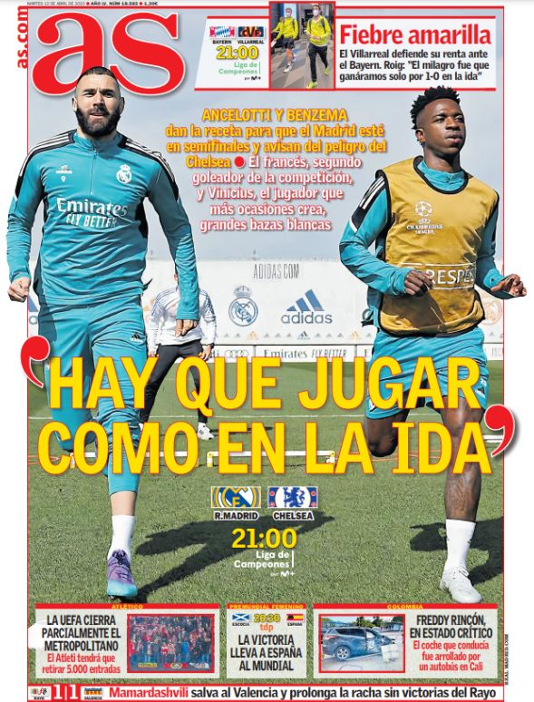 Diario AS