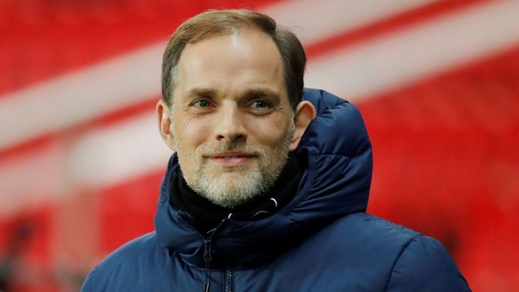 Thomas Tuchel