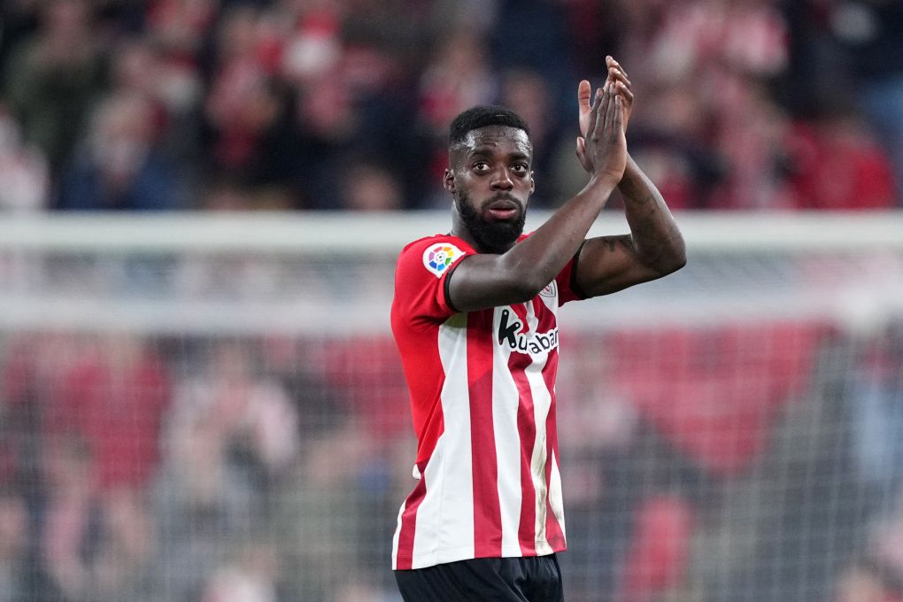 Inaki Williams