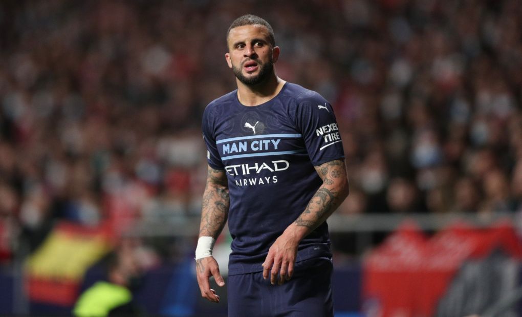 Kyle Walker