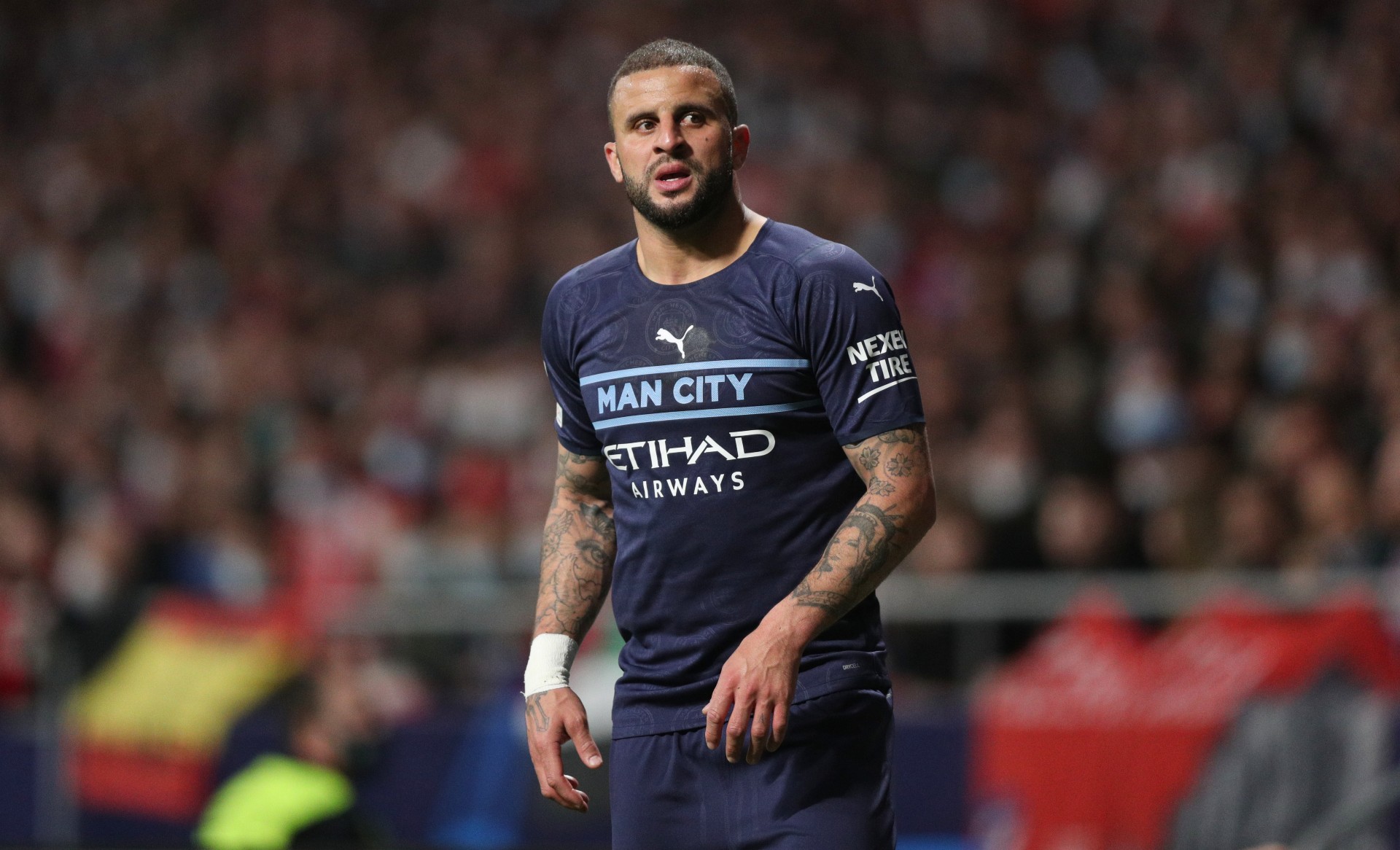 Kyle Walker