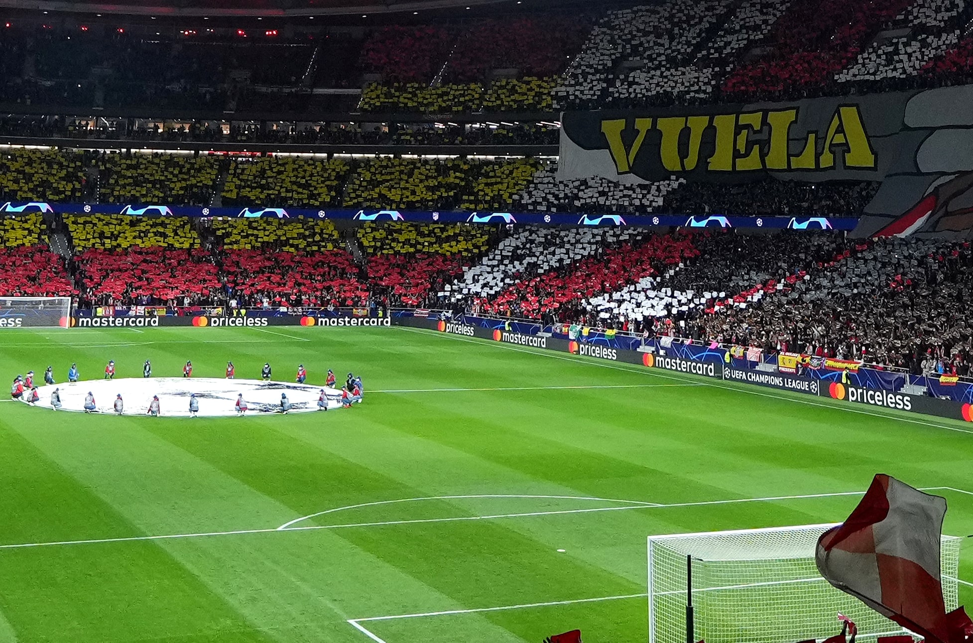 Atletico Madrid
