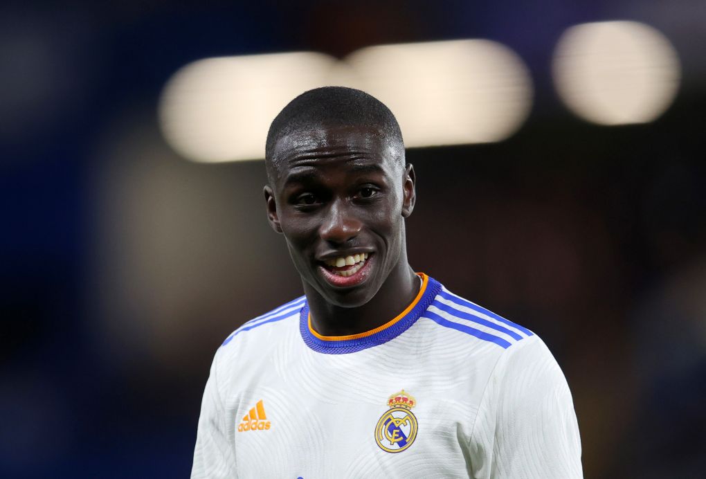 Ferland Mendy