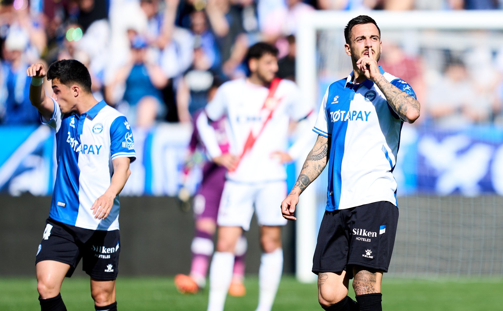 Joselu
