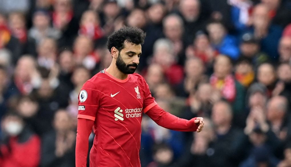 Mo Salah