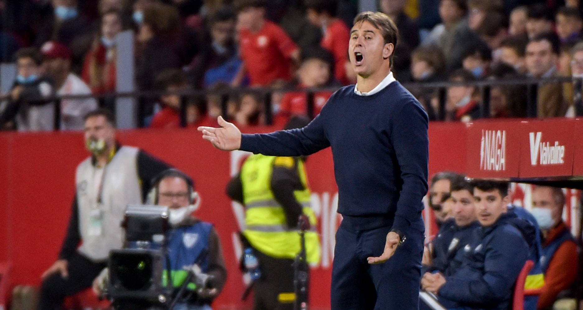 Julen Lopetegui