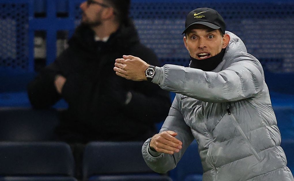Thomas Tuchel