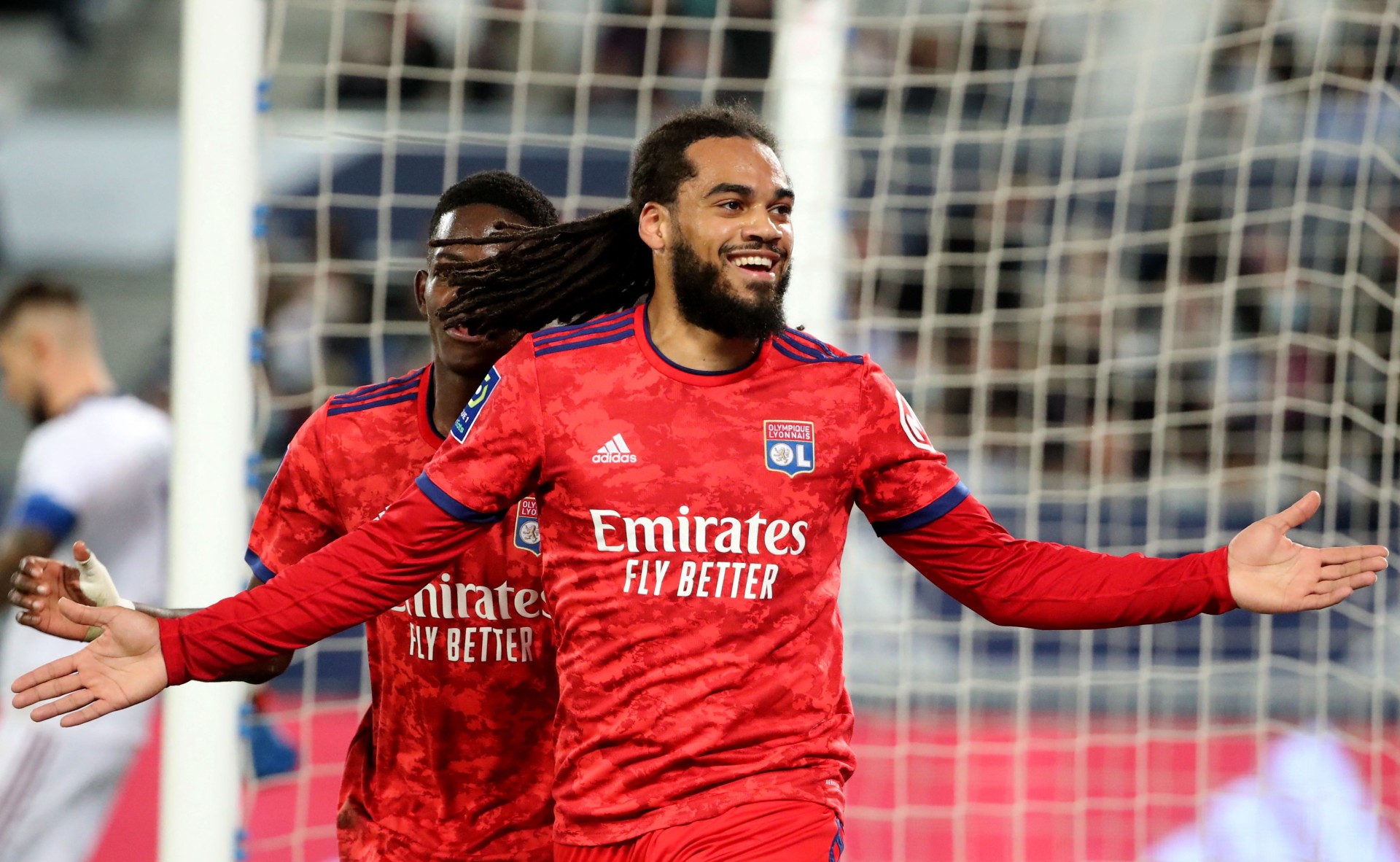 Jason Denayer