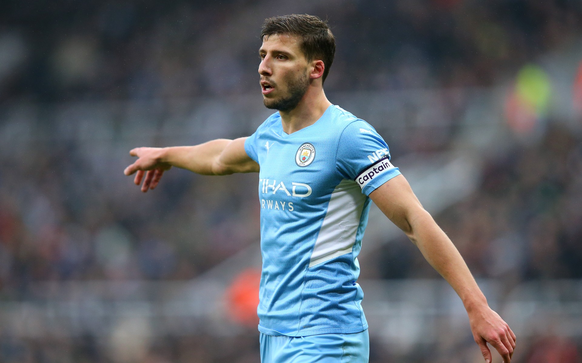 Ruben Dias