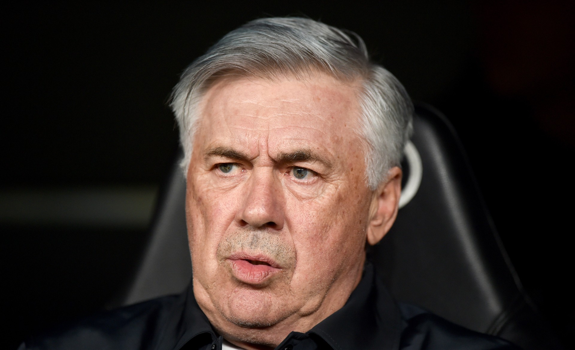 Carlo Ancelotti