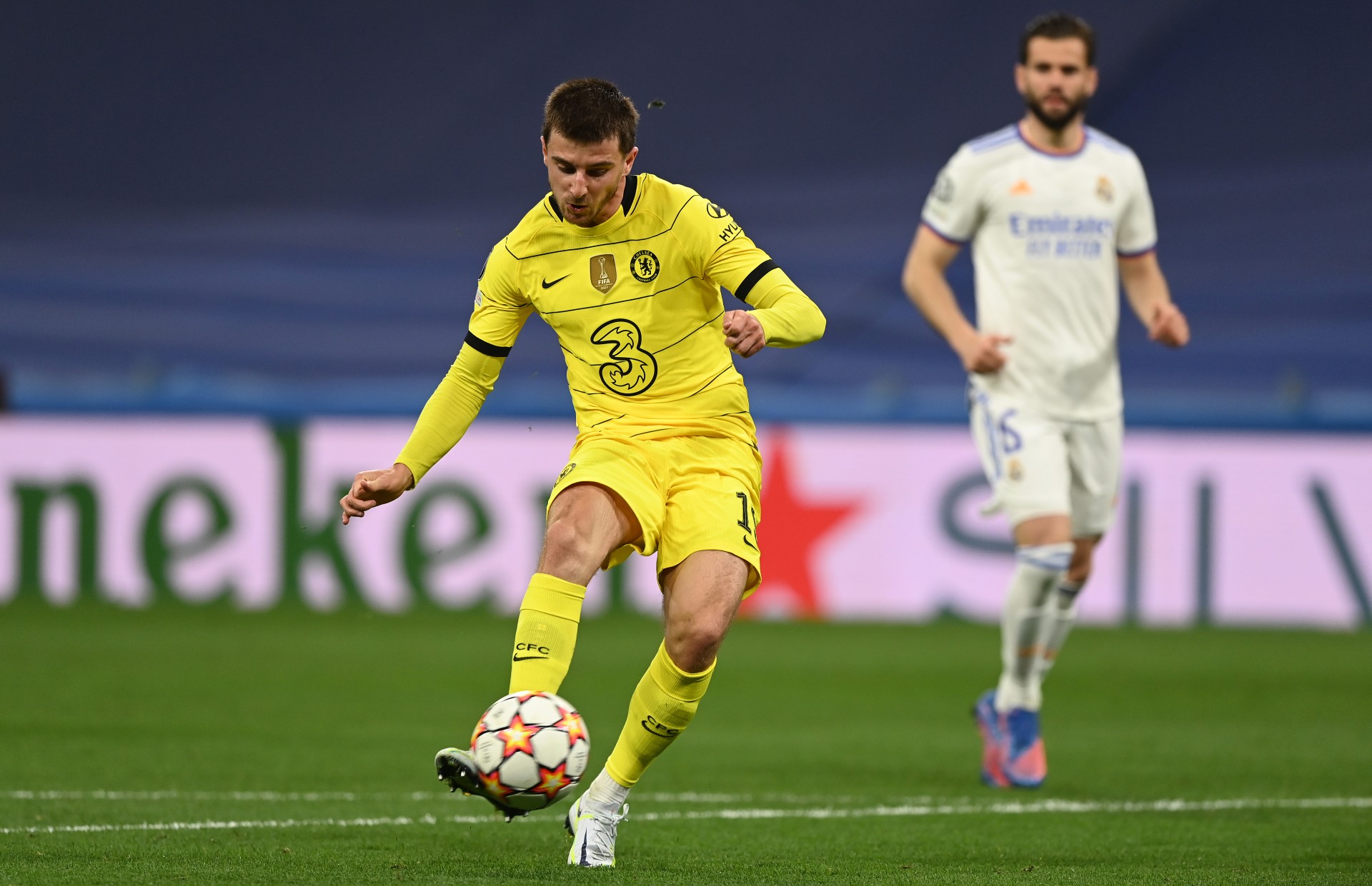 Mason Mount