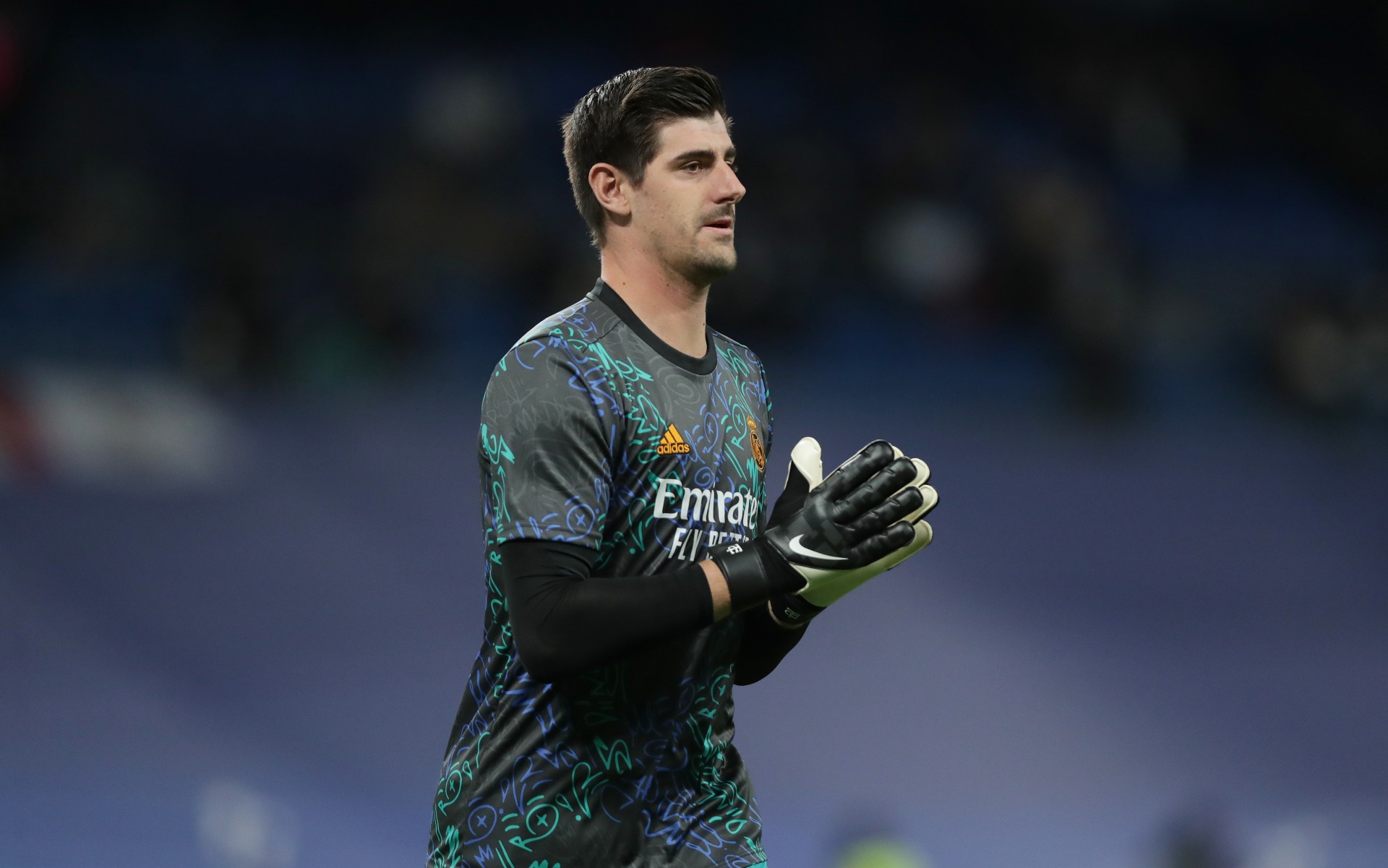 Thibaut Courtois