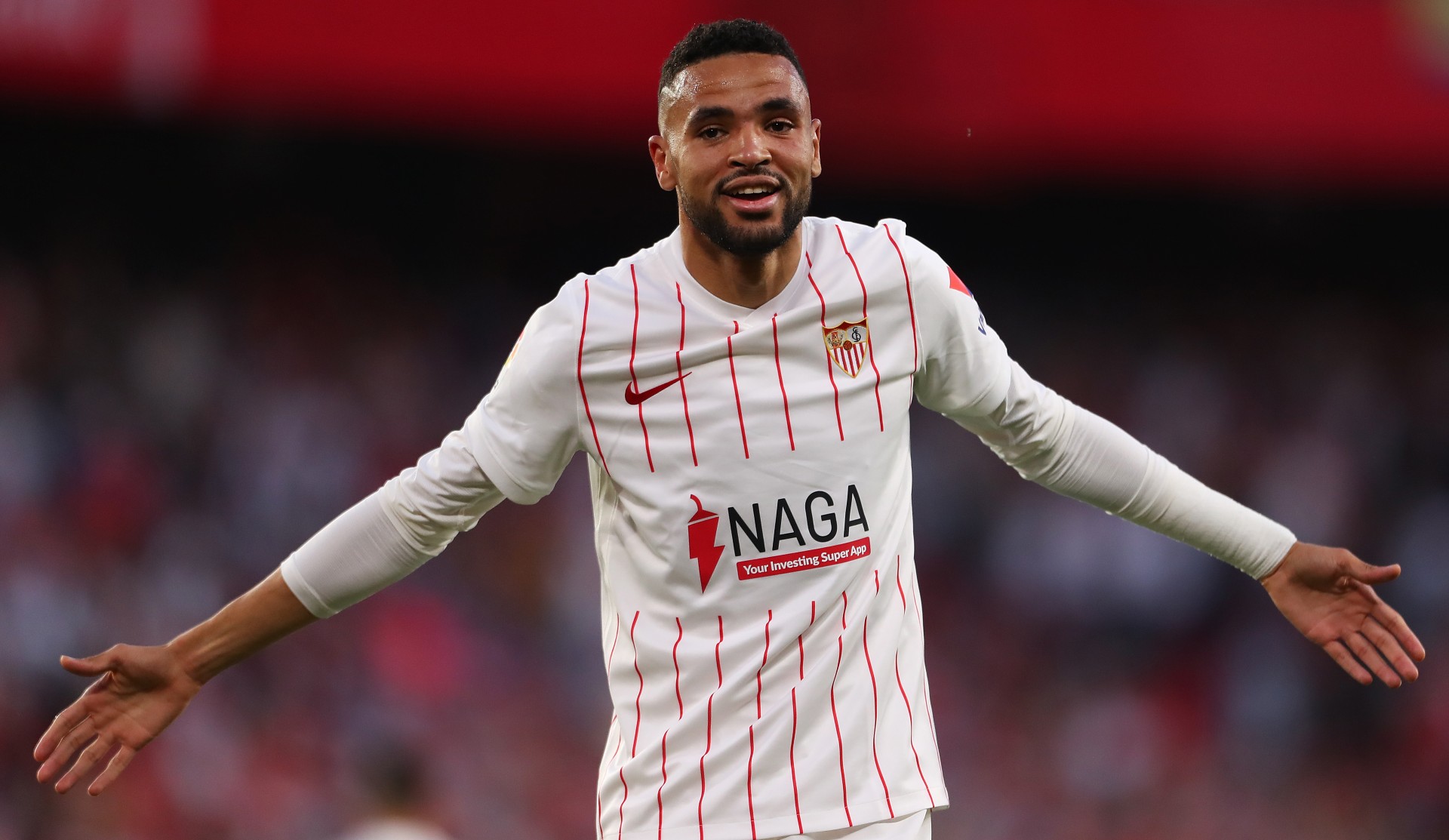 Youssef En-Nesyri