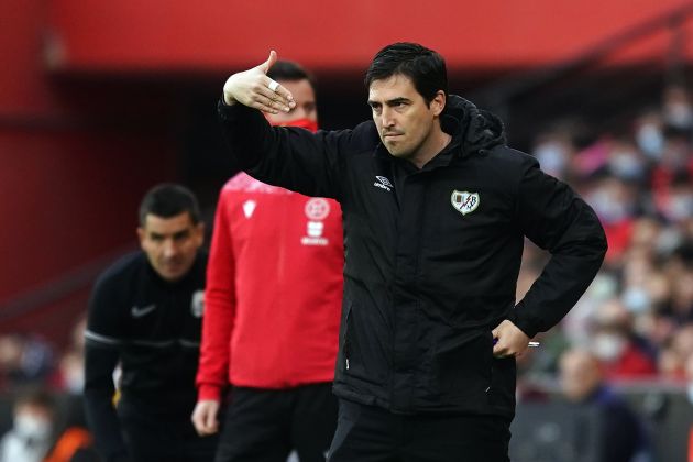 Andoni Iraola