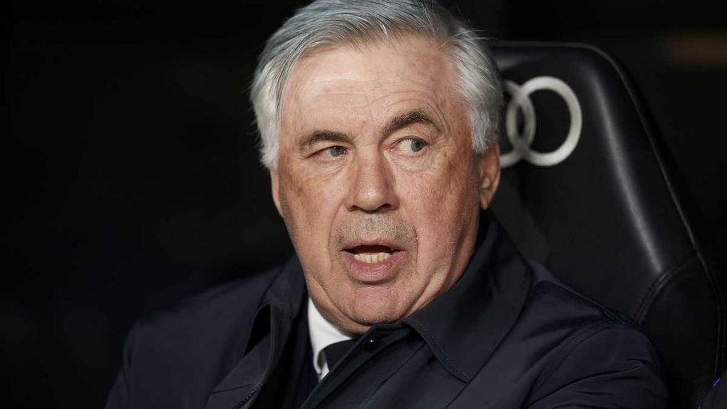 Carlo Ancelotti