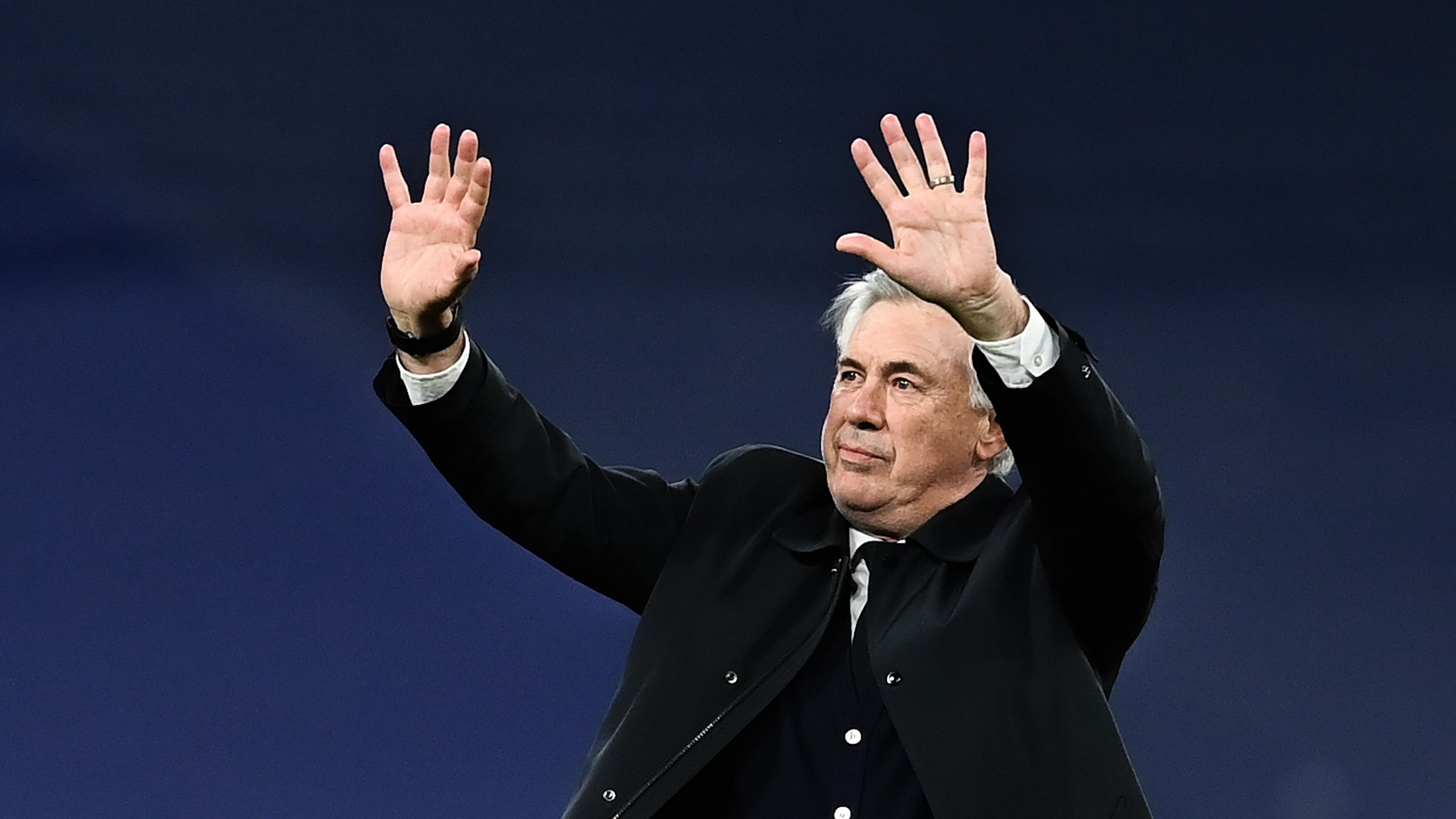 Carlo Ancelotti